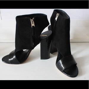 Brian Atwood: Biella Sandals